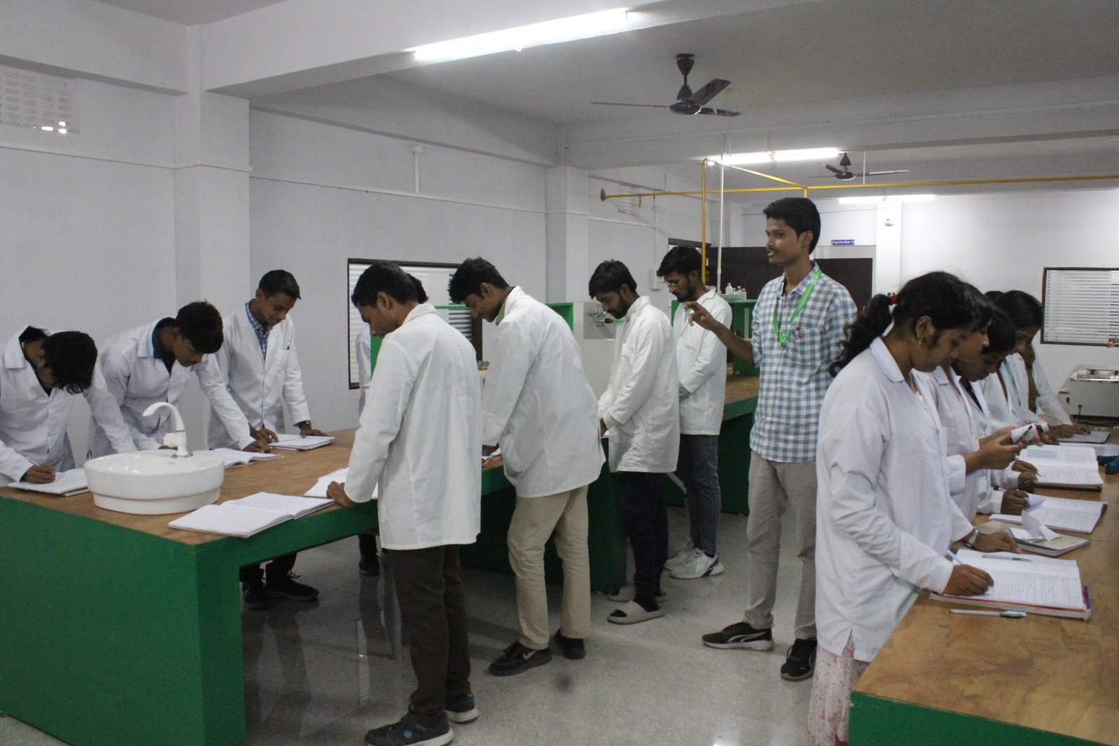 Pharmacy